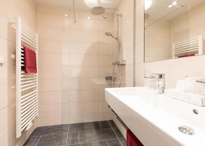 أبارتيمينتهاوس سولستاين