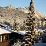Appartementhaus Solstein