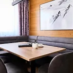Appartement Appartementhaus Solstein