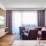 Appartementhaus Solstein Seefeld in Tirol