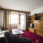Appartement Appartementhaus Solstein Seefeld in Tirol