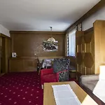 Appartementhaus Solstein