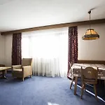 Appartement Appartementhaus Solstein