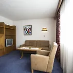 Appartement Appartementhaus Solstein Seefeld in Tirol