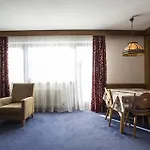 Appartement Appartementhaus Solstein *