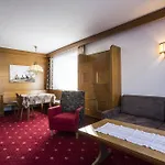Appartement Appartementhaus Solstein *