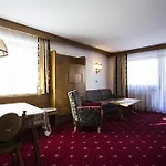 Appartement Appartementhaus Solstein Seefeld in Tirol
