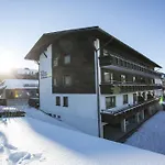 Appartementhaus Solstein Seefeld in Tirol