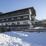 Appartement Appartementhaus Solstein