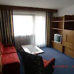 Appartement Appartementhaus Solstein *