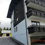 Appartement Appartementhaus Solstein *