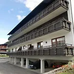 Appartement Appartementhaus Solstein