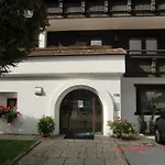 Appartement Appartementhaus Solstein