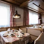 Appartementhaus Solstein Appartement