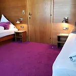 Appartementhaus Solstein Appartement *