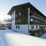 Appartementhaus Solstein Appartement *