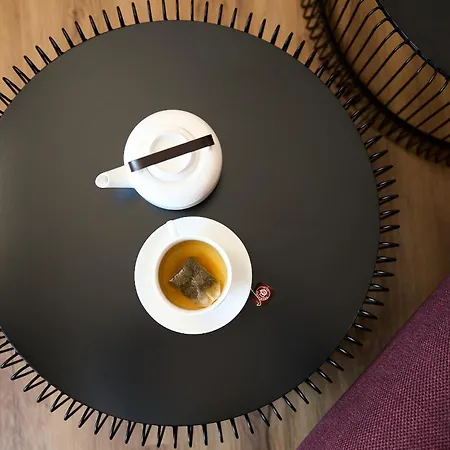 索尔斯坦公寓 公寓