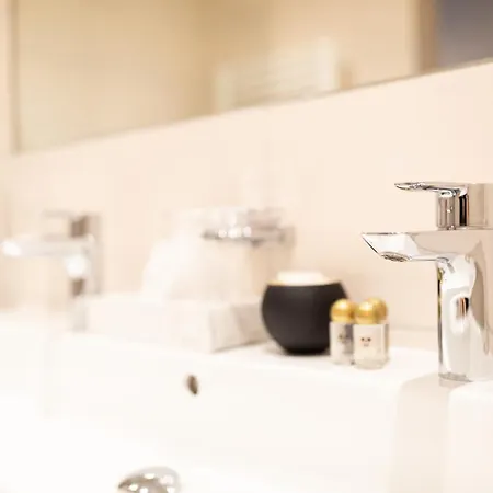 索尔斯坦公寓 蒂罗尔-泽费尔德