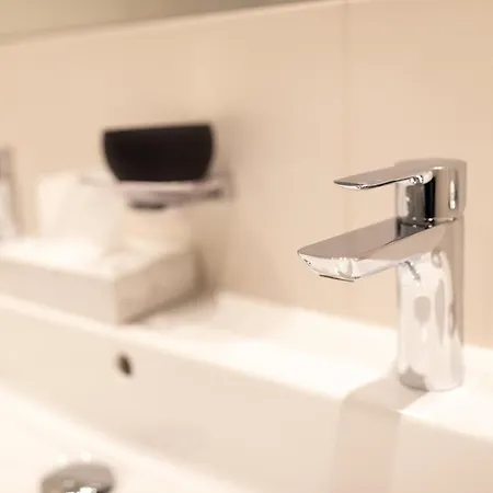 公寓 索尔斯坦公寓 蒂罗尔-泽费尔德